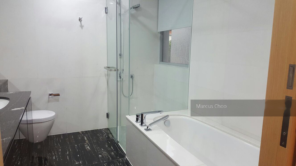 Palms @ Sixth Avenue (D10), Terrace #205858171